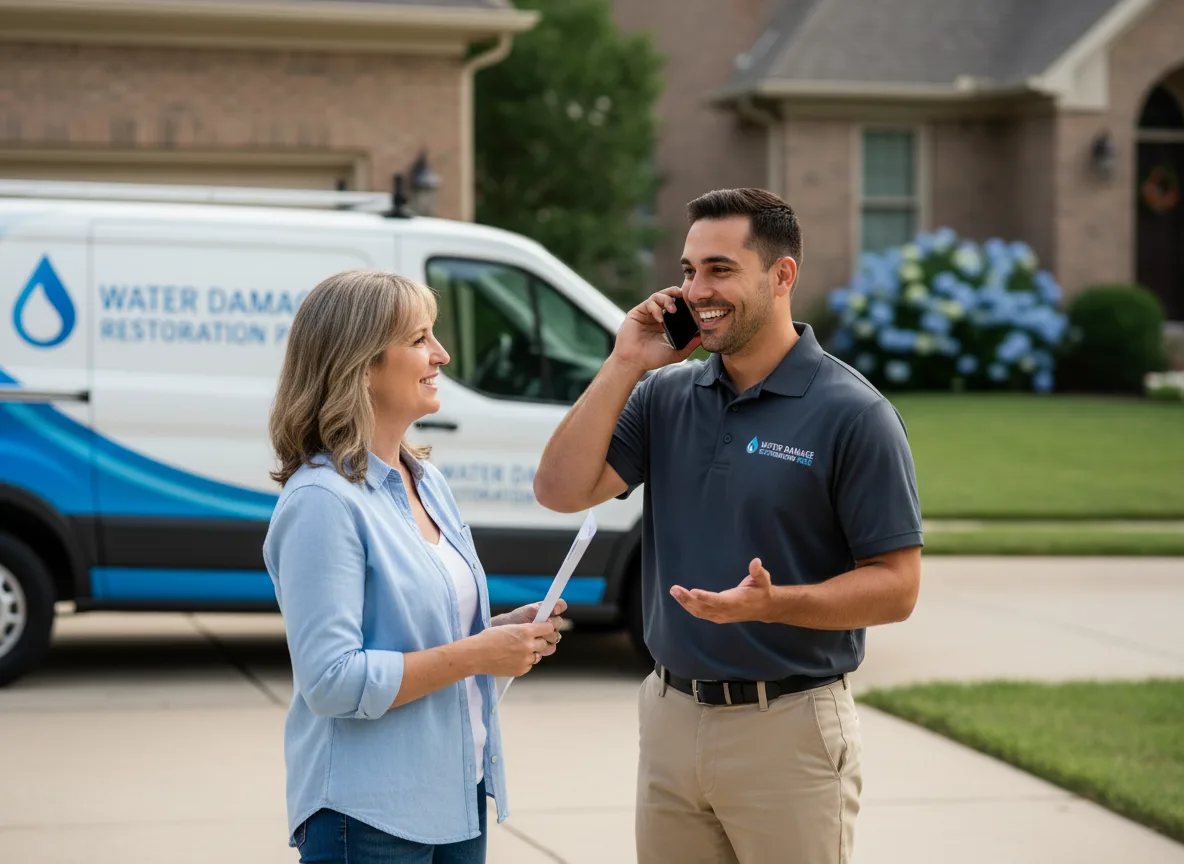 Flood Restoration Fairton, NJ FAQs